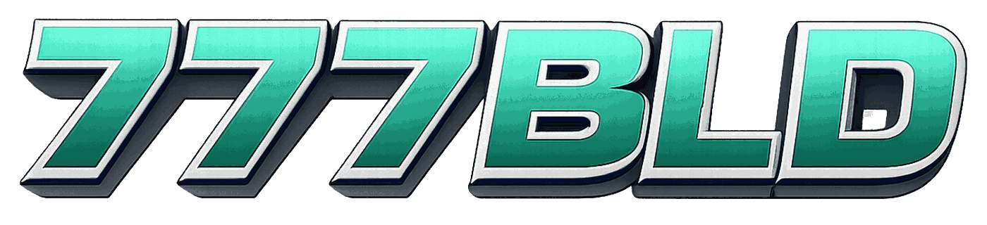 777bld লোগো